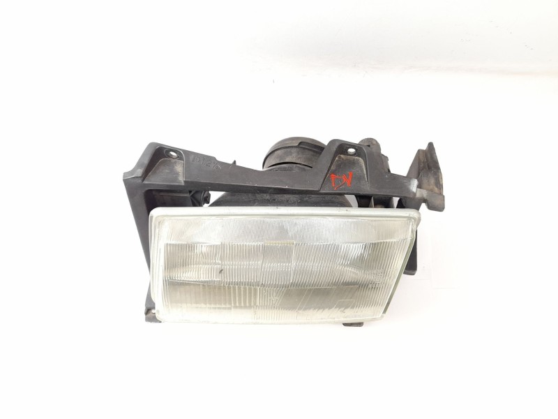 Recambio de faro izquierdo para citroën jumpy 1.9 d referencia OEM IAM   