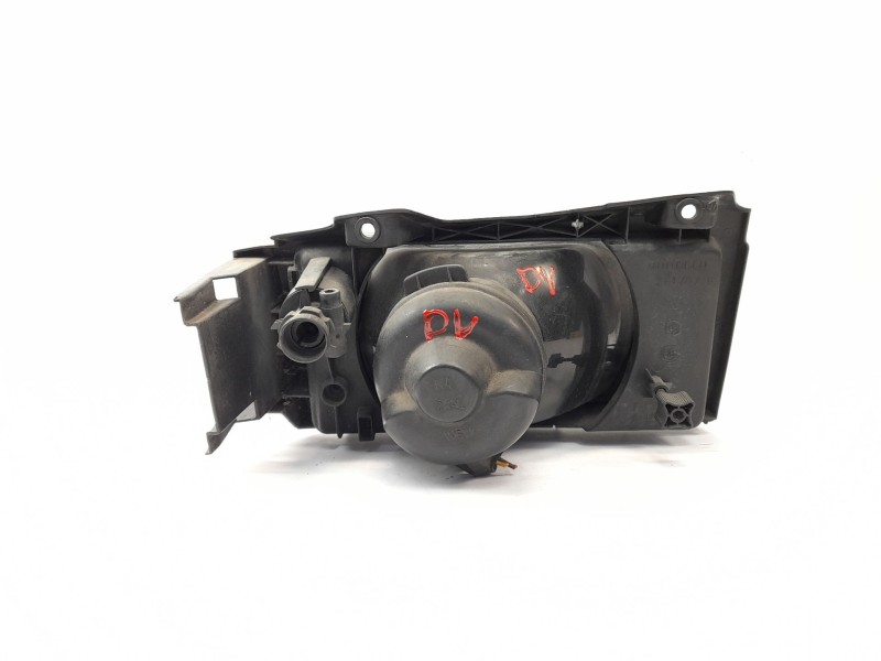 Recambio de faro izquierdo para citroën jumpy 1.9 d referencia OEM IAM   