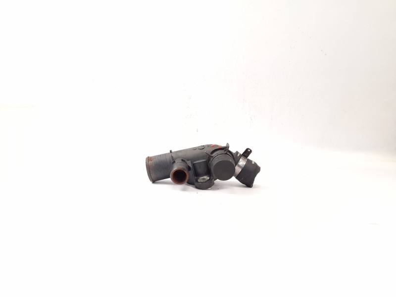 Recambio de tubo para citroën jumpy 1.9 d referencia OEM IAM 9619498980  
