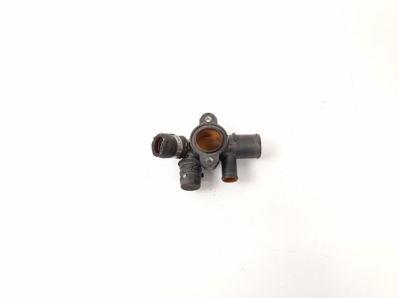Recambio de tubo para citroën jumpy 1.9 d referencia OEM IAM 9619498980  