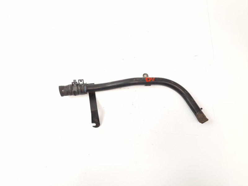Recambio de tubo para citroën jumpy 1.9 d referencia OEM IAM   