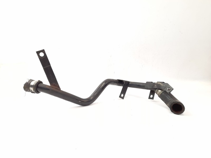 Recambio de tubo para citroën jumpy 1.9 d referencia OEM IAM   
