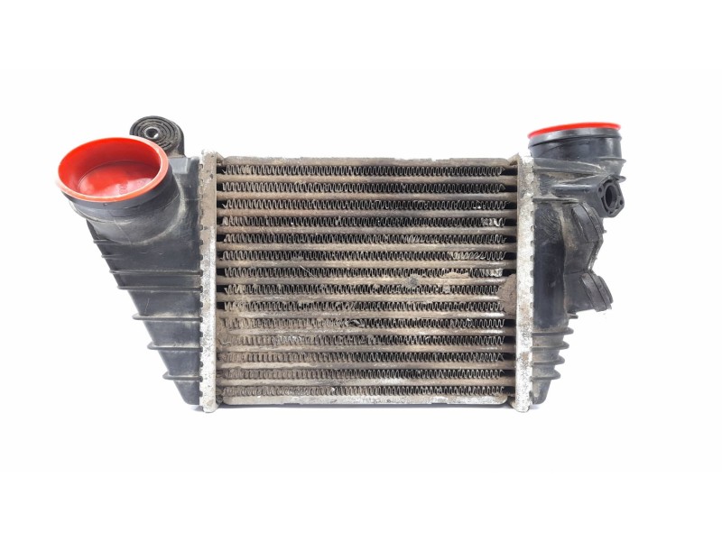 Recambio de intercooler para seat toledo (1m2) 1.9 tdi referencia OEM IAM 1J0145803  