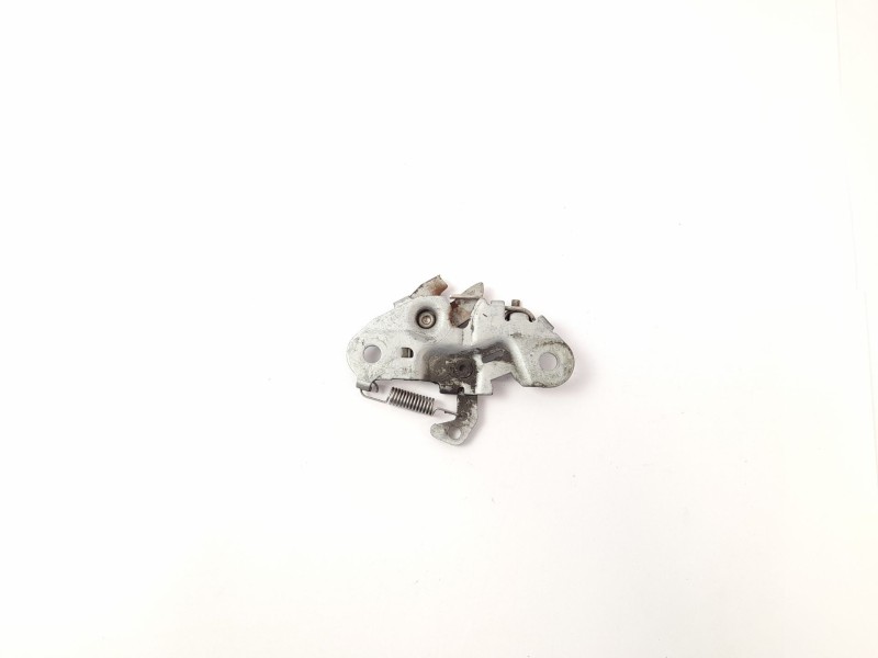 Recambio de cerradura capot para citroën jumpy 1.9 d referencia OEM IAM   