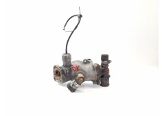 Recambio de termostato para citroën jumpy 1.9 d referencia OEM IAM X321C  