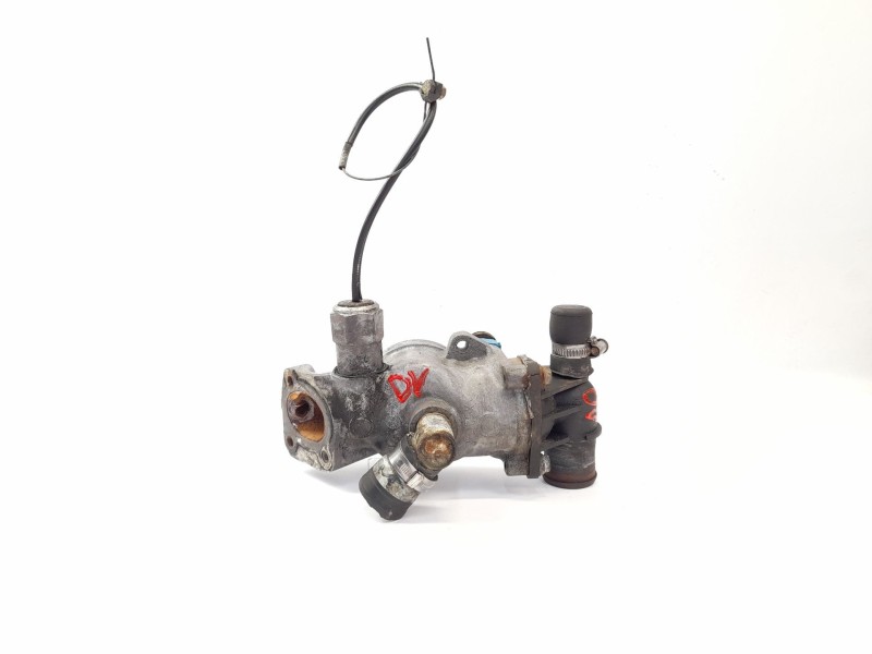 Recambio de termostato para citroën jumpy 1.9 d referencia OEM IAM X321C  