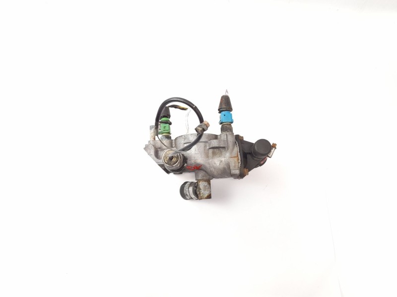 Recambio de termostato para citroën jumpy 1.9 d referencia OEM IAM X321C  