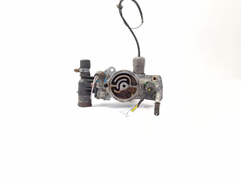 Recambio de termostato para citroën jumpy 1.9 d referencia OEM IAM X321C  