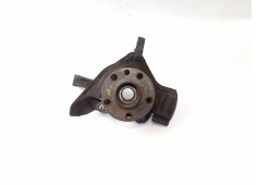 Recambio de mangueta delantera izquierda para citroën jumpy 1.9 d referencia OEM IAM   