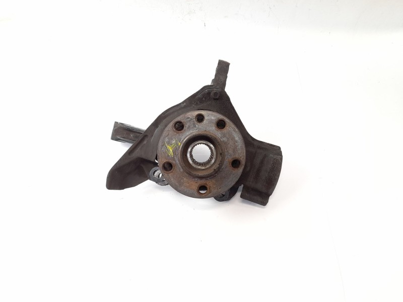 Recambio de mangueta delantera izquierda para citroën jumpy 1.9 d referencia OEM IAM   