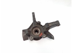Recambio de mangueta delantera izquierda para citroën jumpy 1.9 d referencia OEM IAM    2