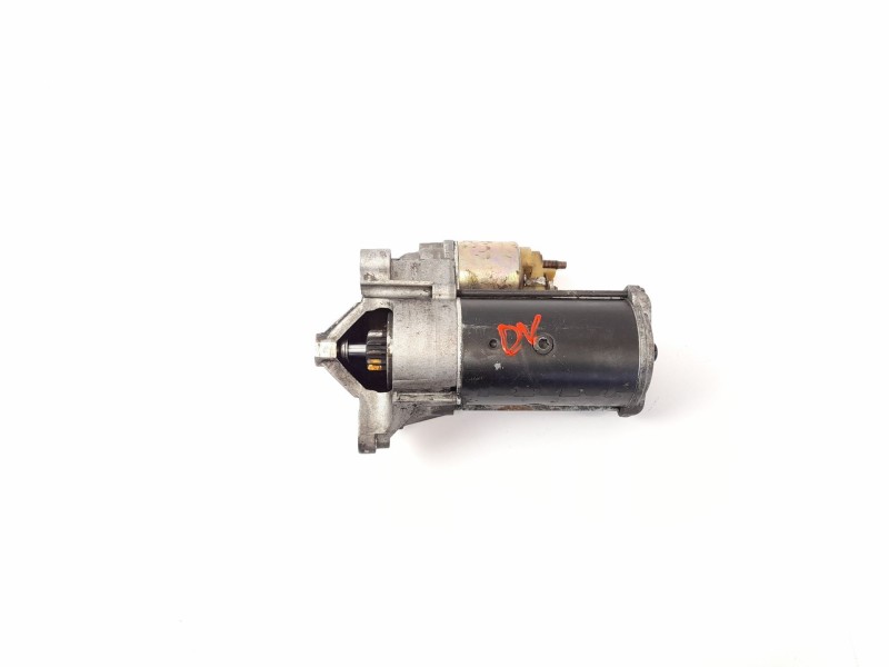 Recambio de motor arranque para citroën jumpy 1.9 d referencia OEM IAM   