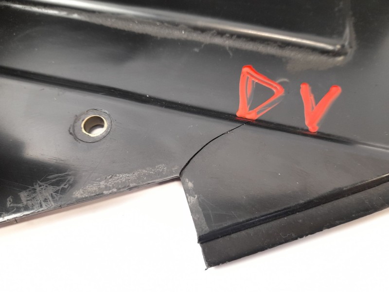 Recambio de tapa distribucion para citroën jumpy 1.9 d referencia OEM IAM 9617085780  