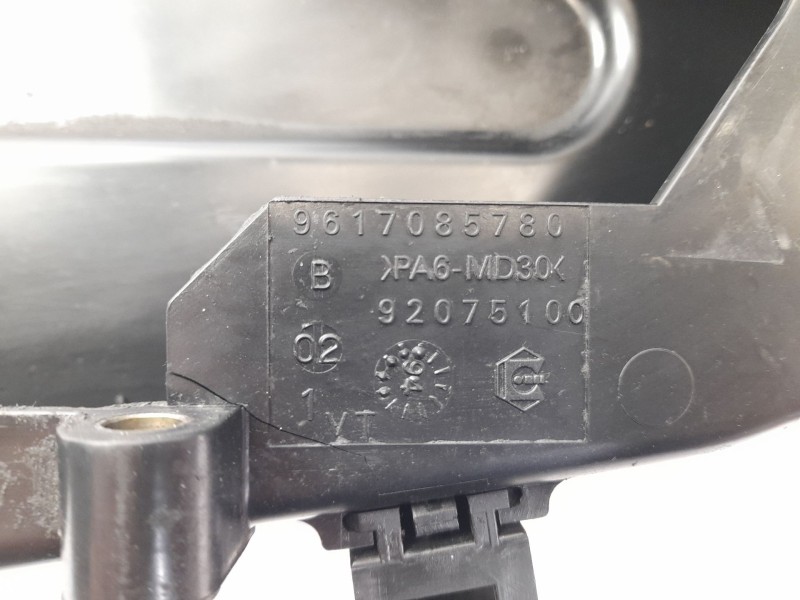 Recambio de tapa distribucion para citroën jumpy 1.9 d referencia OEM IAM 9617085780  