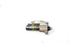 Recambio de motor arranque para peugeot 106 (s2) max d referencia OEM IAM 20120512ND   2