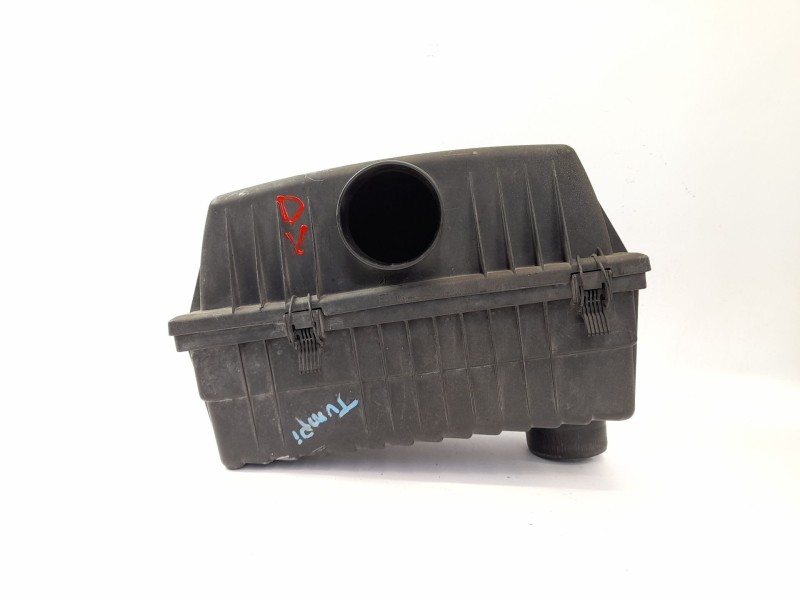 Recambio de filtro aire para citroën jumpy 1.9 d referencia OEM IAM   