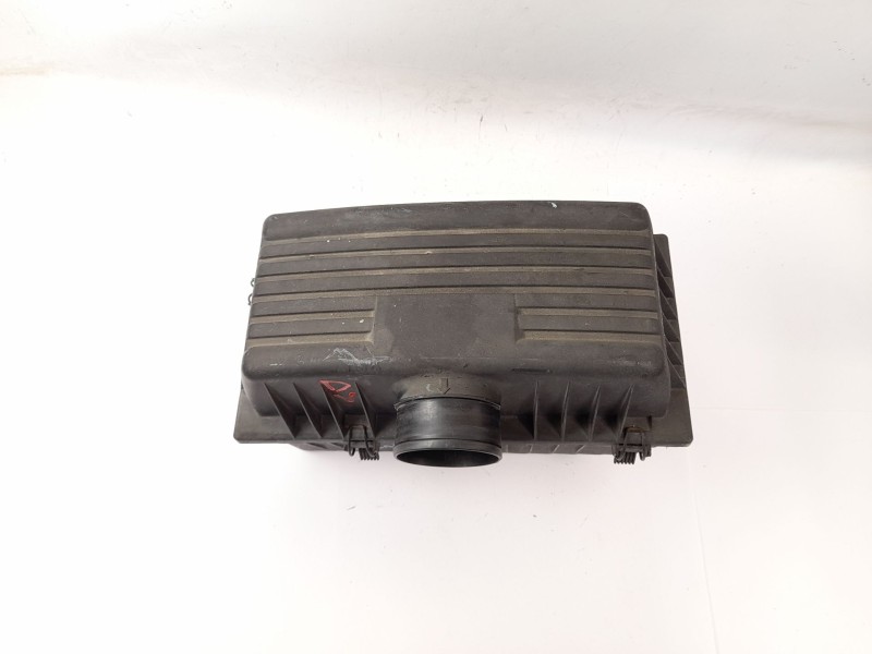Recambio de filtro aire para citroën jumpy 1.9 d referencia OEM IAM   