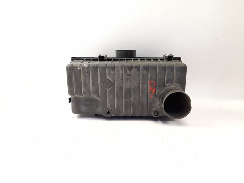 Recambio de filtro aire para citroën jumpy 1.9 d referencia OEM IAM   
