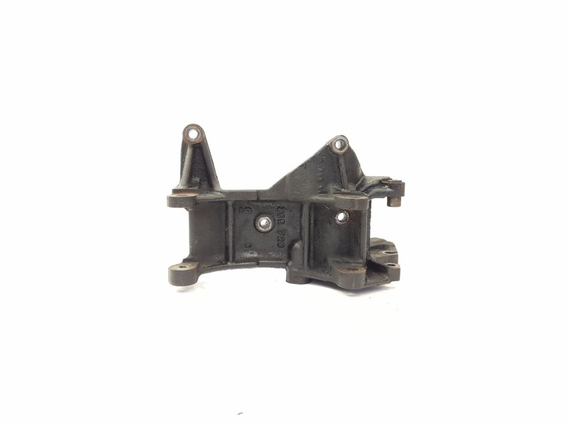 Recambio de soporte alternador para citroën jumpy 1.9 d referencia OEM IAM 256728  