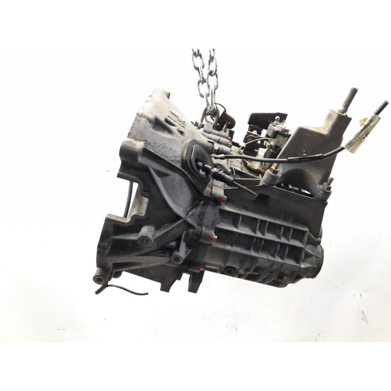 Recambio de caja cambios para ford mondeo iii (b5y) 2.0 16v tddi / tdci referencia OEM IAM 1S7R7F097  