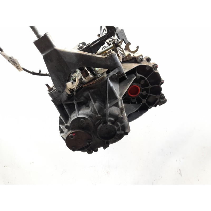 Recambio de caja cambios para ford mondeo iii (b5y) 2.0 16v tddi / tdci referencia OEM IAM 1S7R7F097  