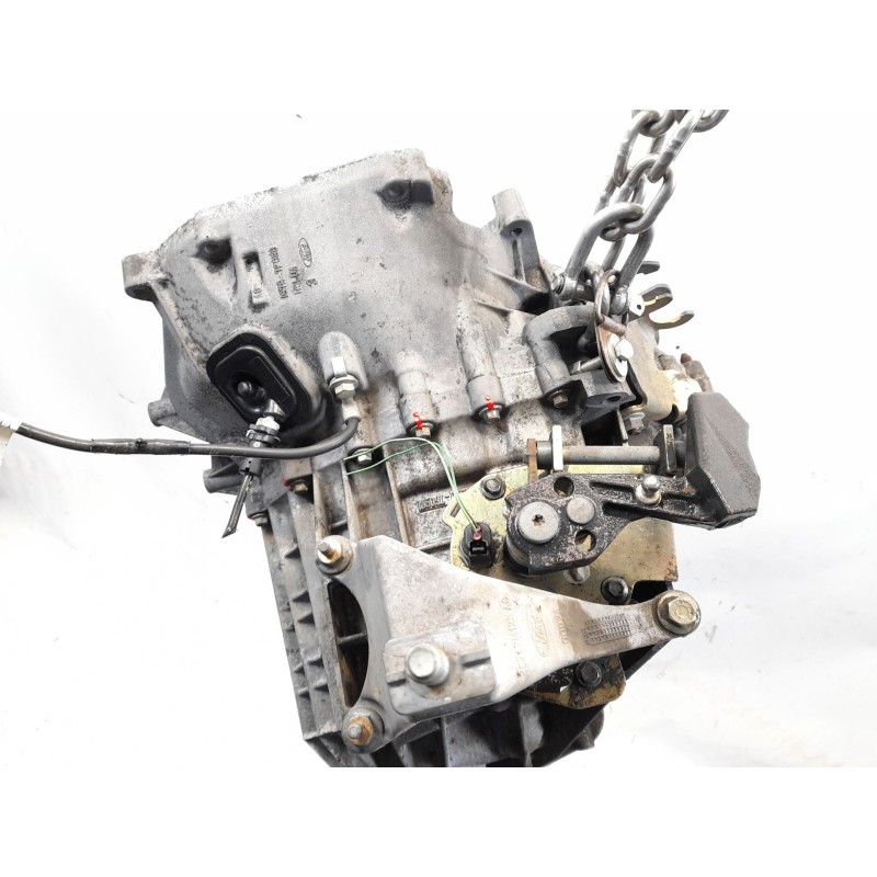 Recambio de caja cambios para ford mondeo iii (b5y) 2.0 16v tddi / tdci referencia OEM IAM 1S7R7F097  