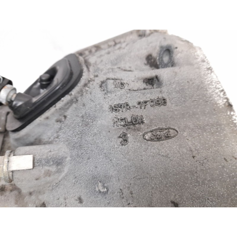 Recambio de caja cambios para ford mondeo iii (b5y) 2.0 16v tddi / tdci referencia OEM IAM 1S7R7F097  