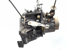 Recambio de caja cambios para citroën jumpy 1.9 d referencia OEM IAM 20TA05   2