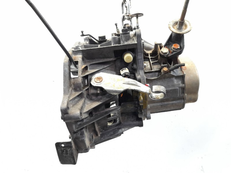 Recambio de caja cambios para citroën jumpy 1.9 d referencia OEM IAM 20TA05  