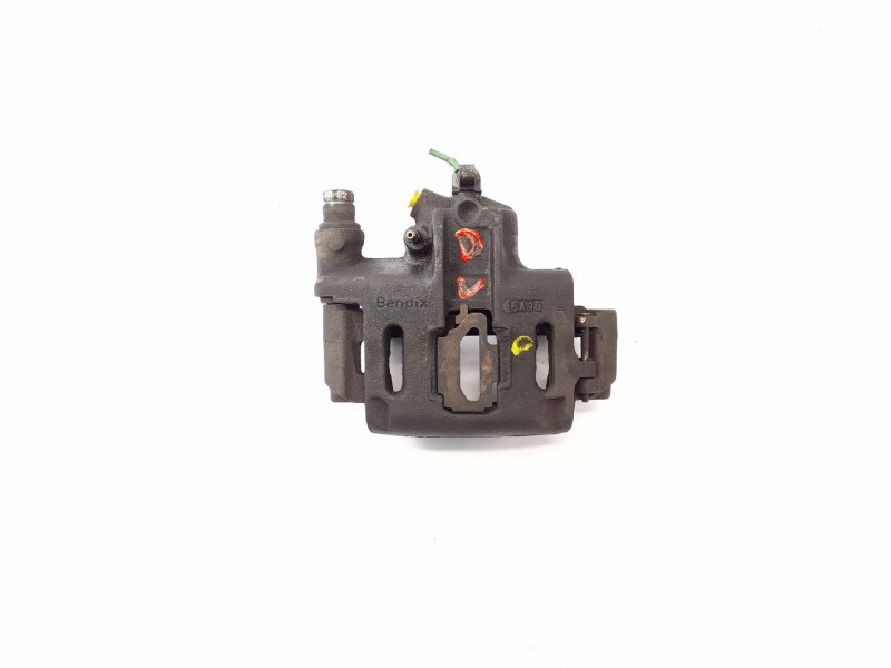 Recambio de pinza freno delantera derecha para citroën jumpy 1.9 d referencia OEM IAM   