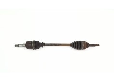 Recambio de transmision delantera izquierda para ford mondeo iii sedán (b4y) 2.0 tdci referencia OEM IAM   