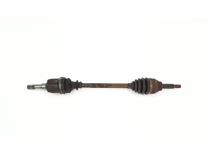 Recambio de transmision delantera izquierda para ford mondeo iii sedán (b4y) 2.0 tdci referencia OEM IAM   