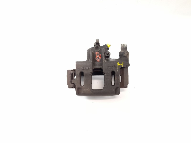 Recambio de pinza freno delantera izquierda para citroën jumpy 1.9 d referencia OEM IAM   