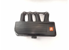 Recambio de colector admision para citroën jumpy 1.9 d referencia OEM IAM 9604384380  