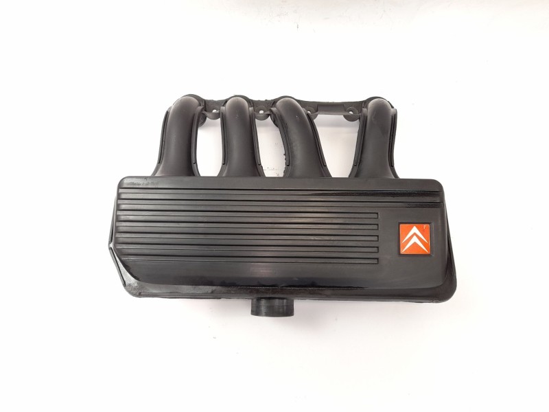 Recambio de colector admision para citroën jumpy 1.9 d referencia OEM IAM 9604384380  