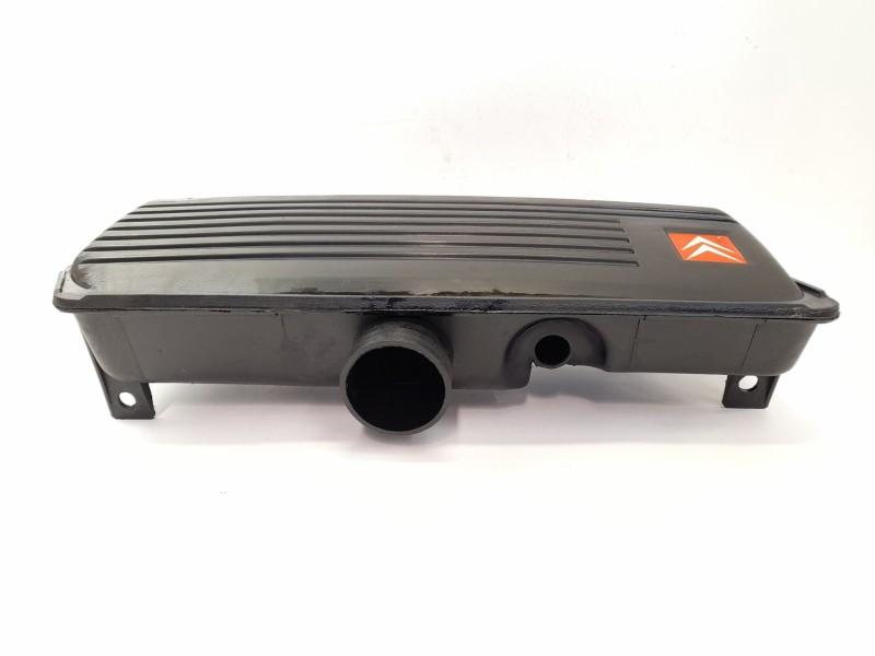 Recambio de colector admision para citroën jumpy 1.9 d referencia OEM IAM 9604384380  