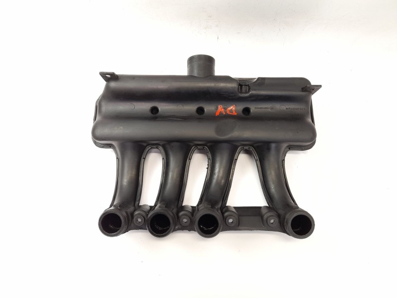 Recambio de colector admision para citroën jumpy 1.9 d referencia OEM IAM 9604384380  