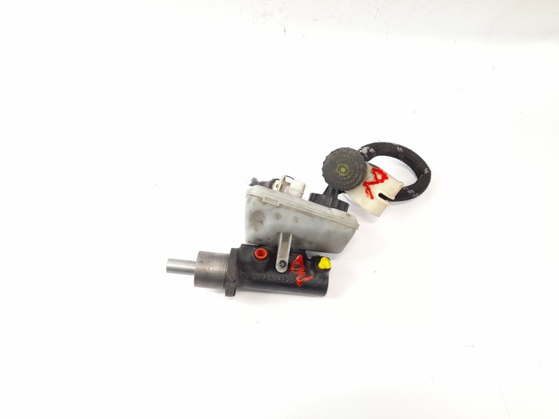 Recambio de bomba freno para citroën jumpy 1.9 d referencia OEM IAM L481335  