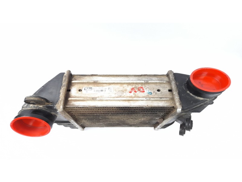 Recambio de intercooler para seat toledo (1m2) 1.9 tdi referencia OEM IAM 1J0145803  
