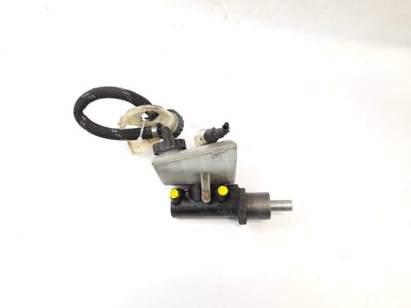 Recambio de bomba freno para citroën jumpy 1.9 d referencia OEM IAM L481335  