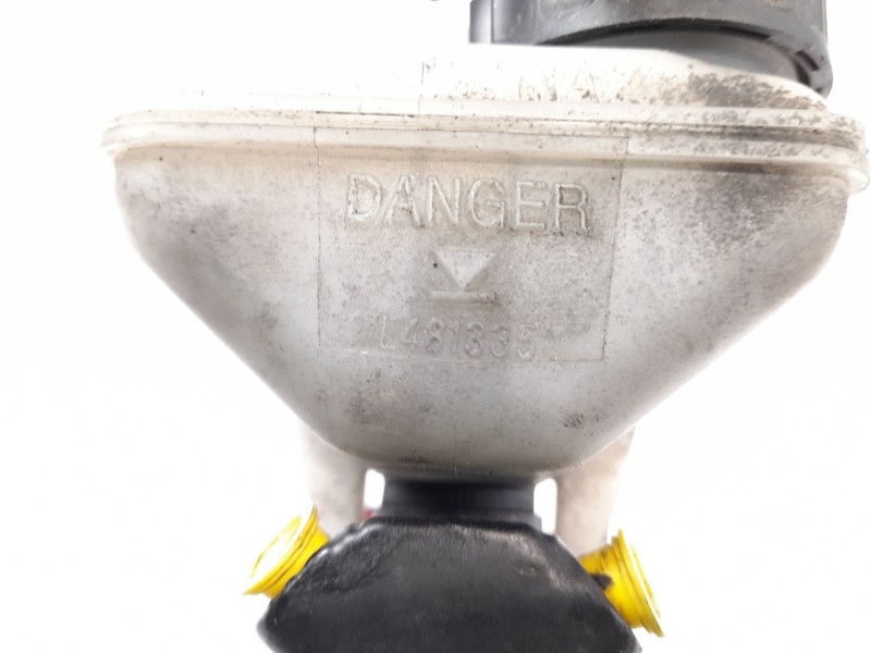 Recambio de bomba freno para citroën jumpy 1.9 d referencia OEM IAM L481335  