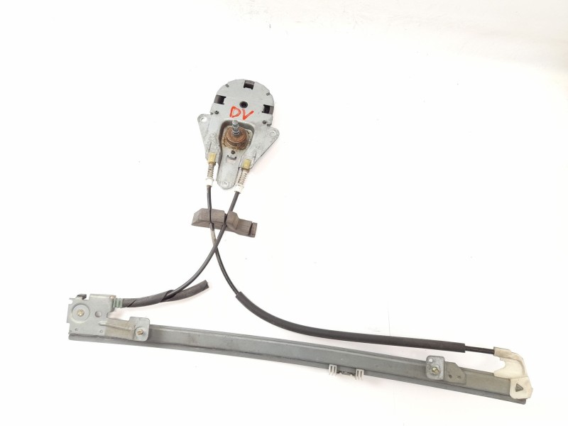 Recambio de elevalunas delantero derecho para citroën jumpy 1.9 d referencia OEM IAM   