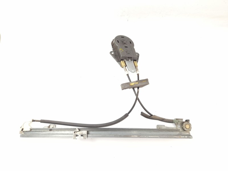 Recambio de elevalunas delantero derecho para citroën jumpy 1.9 d referencia OEM IAM   