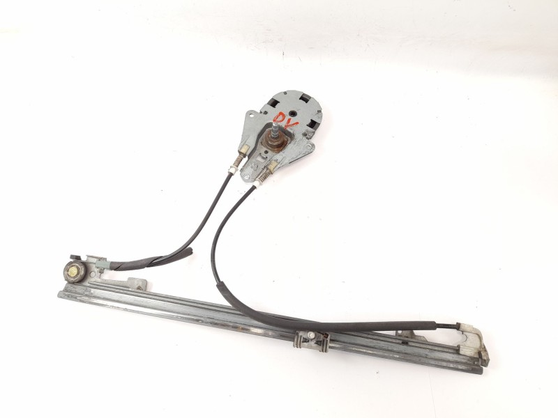 Recambio de elevalunas delantero izquierdo para citroën jumpy 1.9 d referencia OEM IAM   