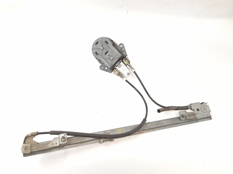 Recambio de elevalunas delantero izquierdo para citroën jumpy 1.9 d referencia OEM IAM   