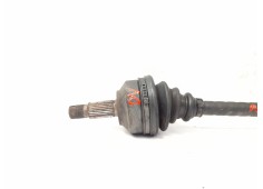 Recambio de transmision delantera izquierda para citroën jumpy 1.9 d referencia OEM IAM    2