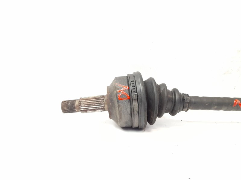Recambio de transmision delantera izquierda para citroën jumpy 1.9 d referencia OEM IAM   
