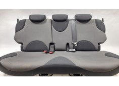 Recambio de asientos traseros para nissan note (e11e) 1.5 dci referencia OEM IAM   