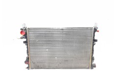 Recambio de radiador agua para citroën jumpy 1.9 d referencia OEM IAM   