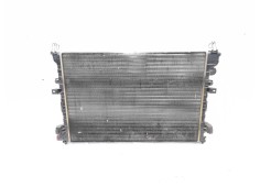 Recambio de radiador agua para citroën jumpy 1.9 d referencia OEM IAM    2